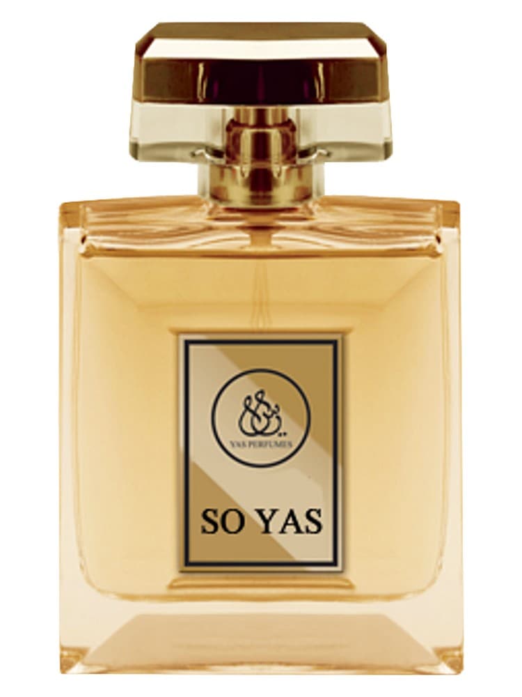 So Yas