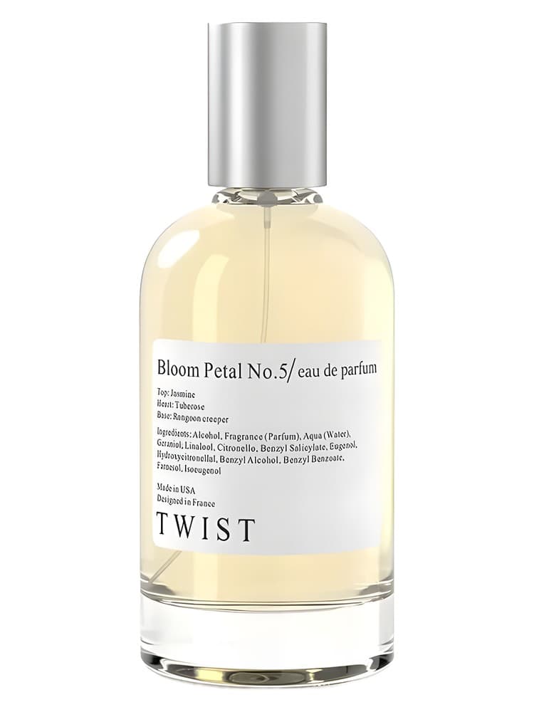 Bloom Petal No 5