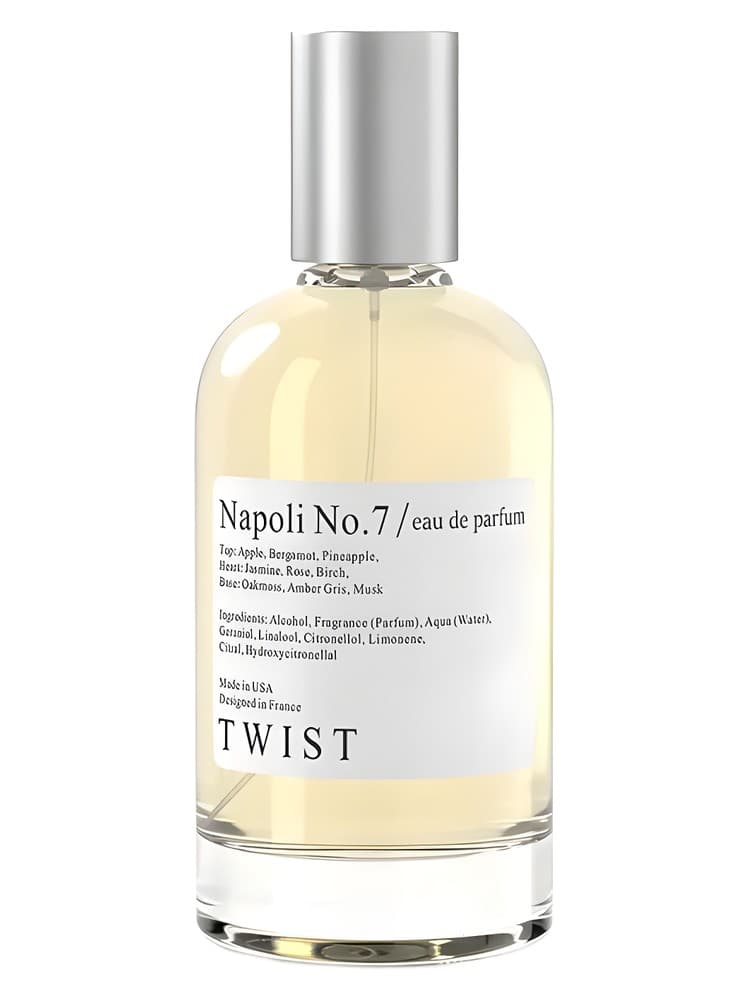 Napoli No 7