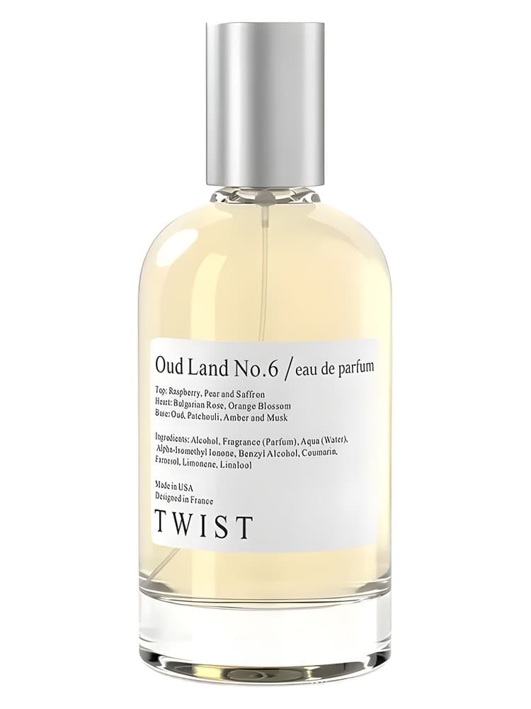 Oud Land No 6