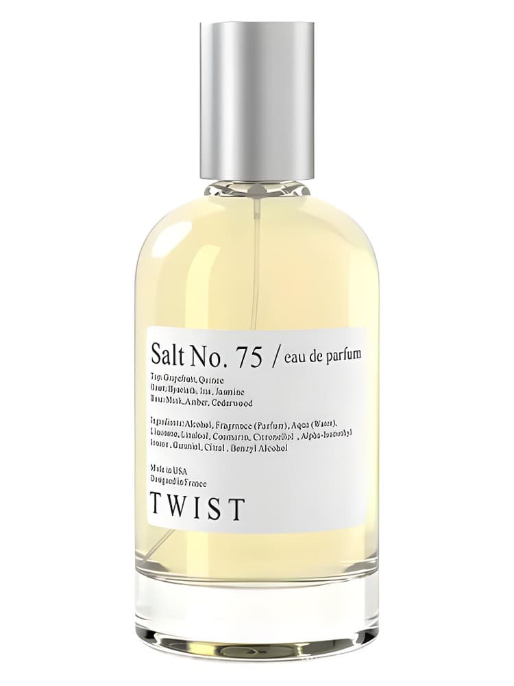 Salt No 75