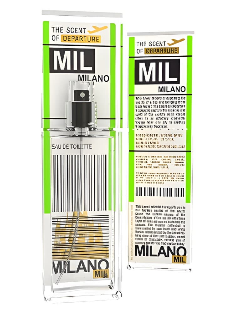 Milano MIL