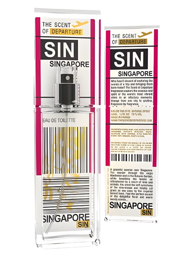 Singapore SIN