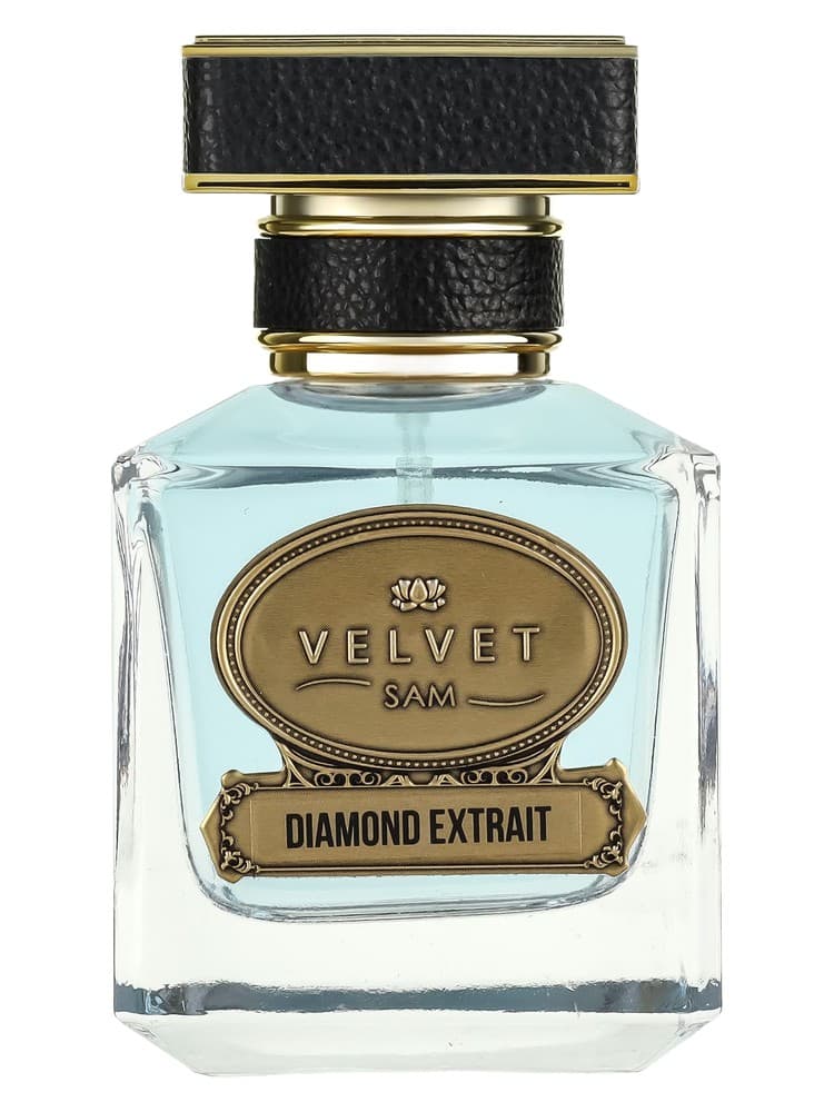 DIAMOND EXTRAIT