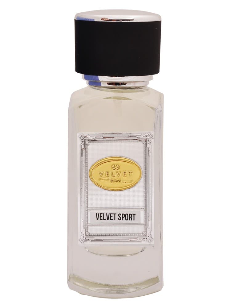 VELVET SPORT