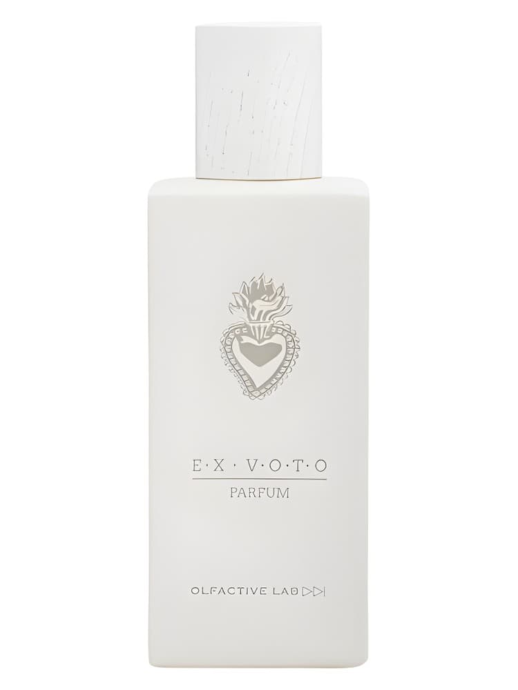 Ex Voto