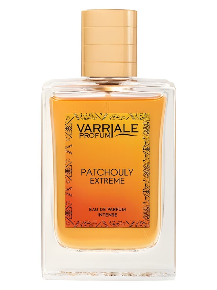 Patchouly Extreme