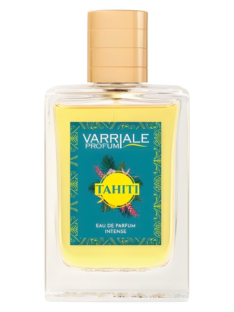 Tahiti