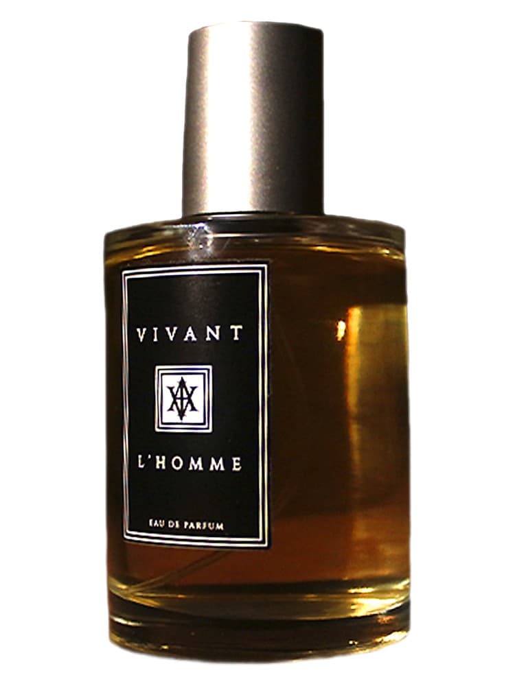 Vivant L Homme