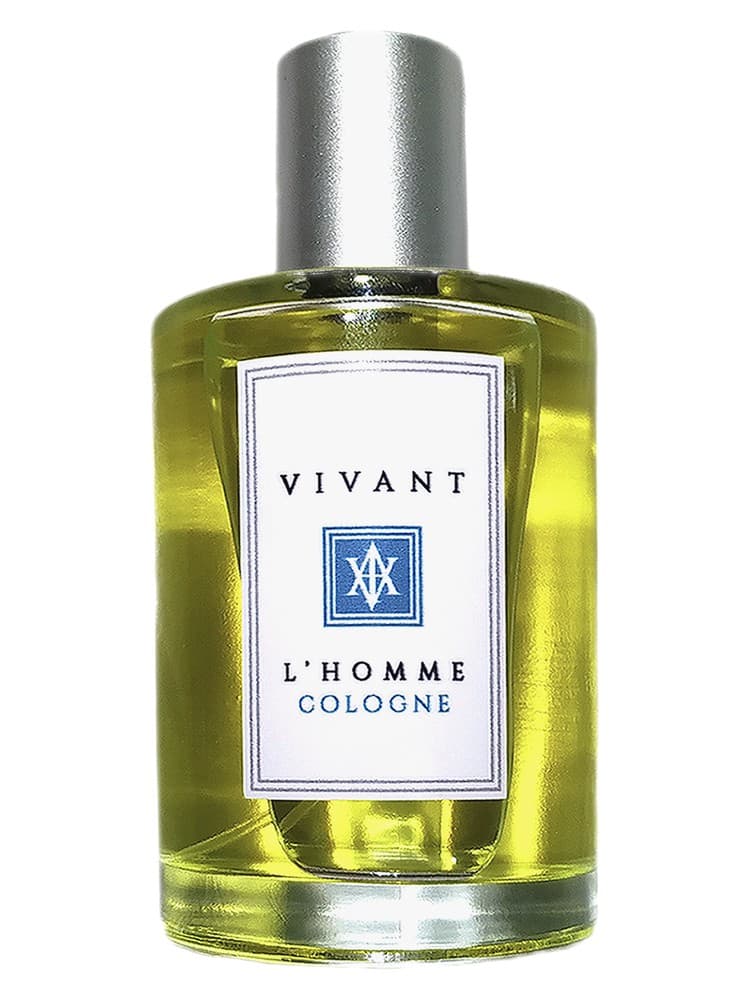 Vivant L Homme Cologne