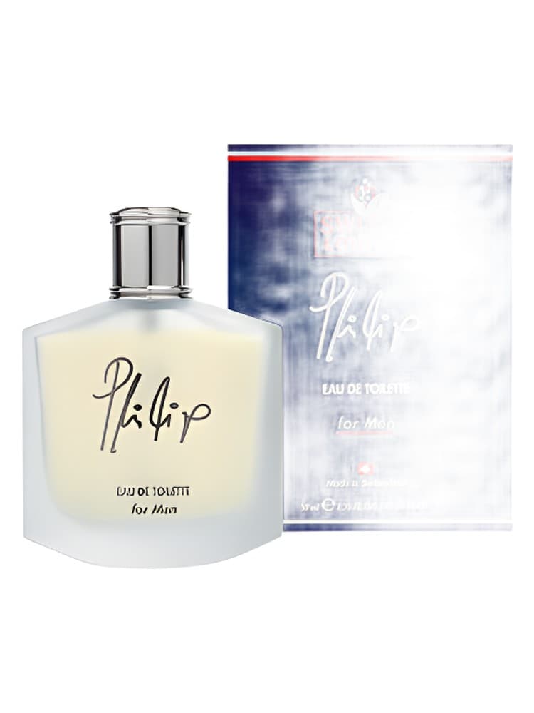 Swisso Logical Philip For Men