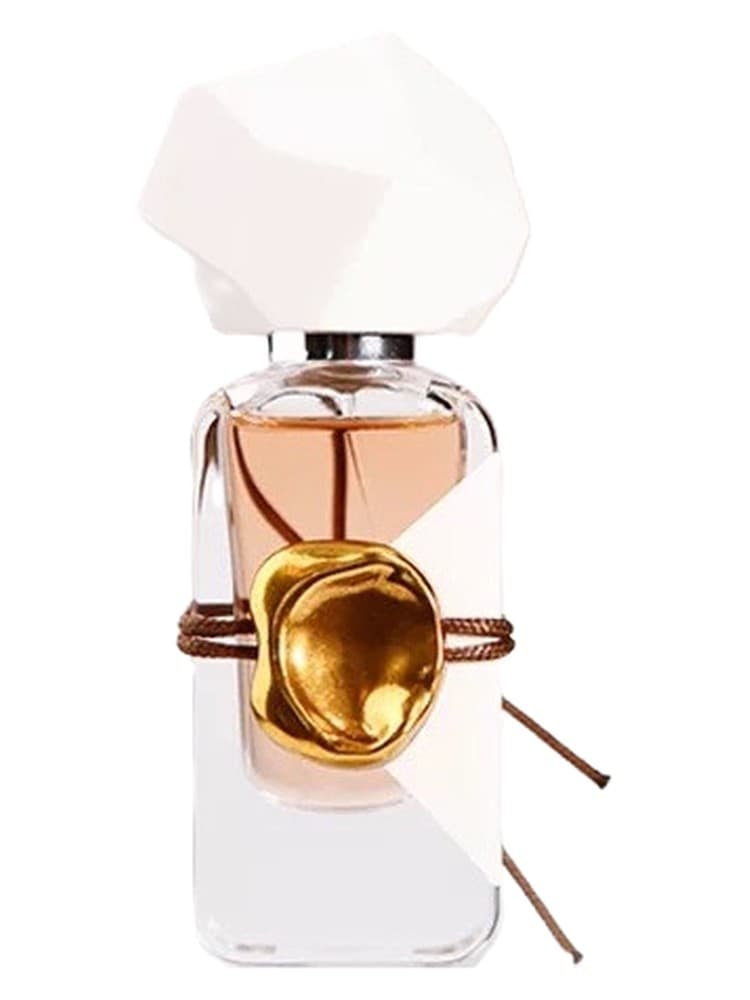 Inkwashed Sandalwood shui mo tan xiang