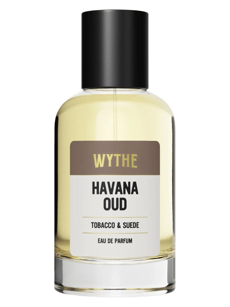 Havana Oud