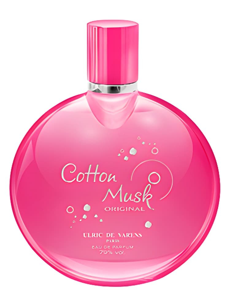 Cotton Musk Original