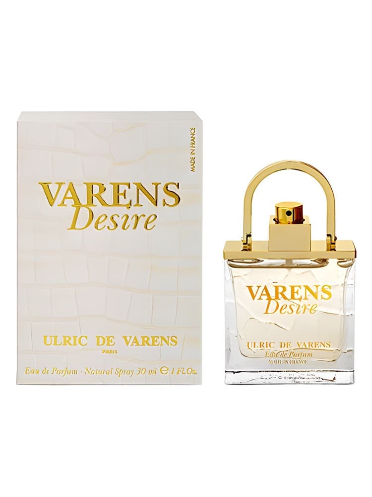 Varens Desire