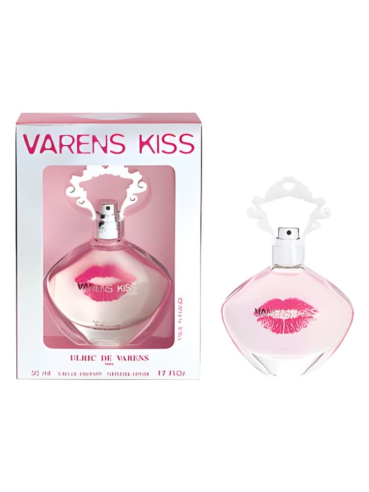 Varens Kiss