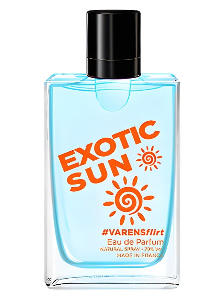 Exotic Sun