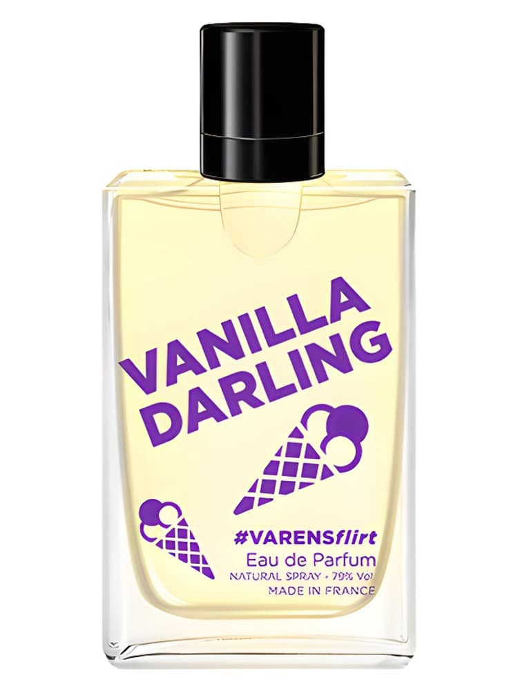 Vanilla Darling