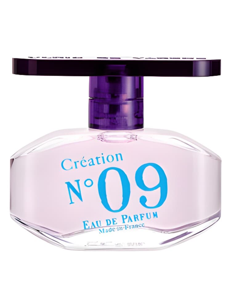 Creation N0 09