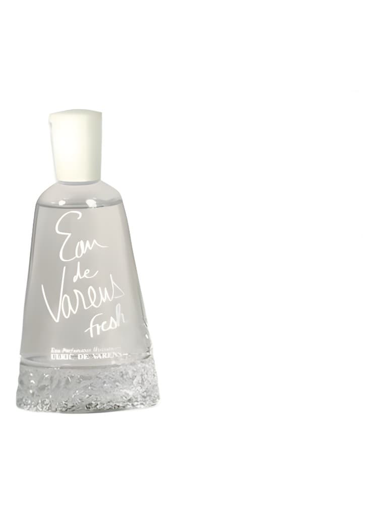 Eau de Varens Fresh