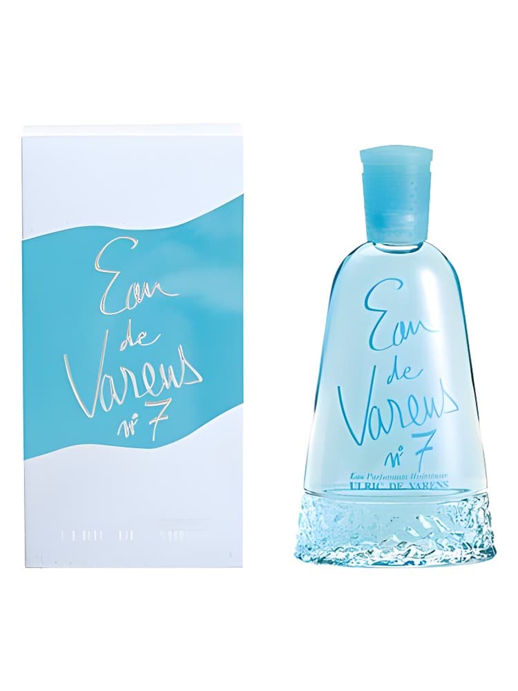 Eau de Varens N0 7