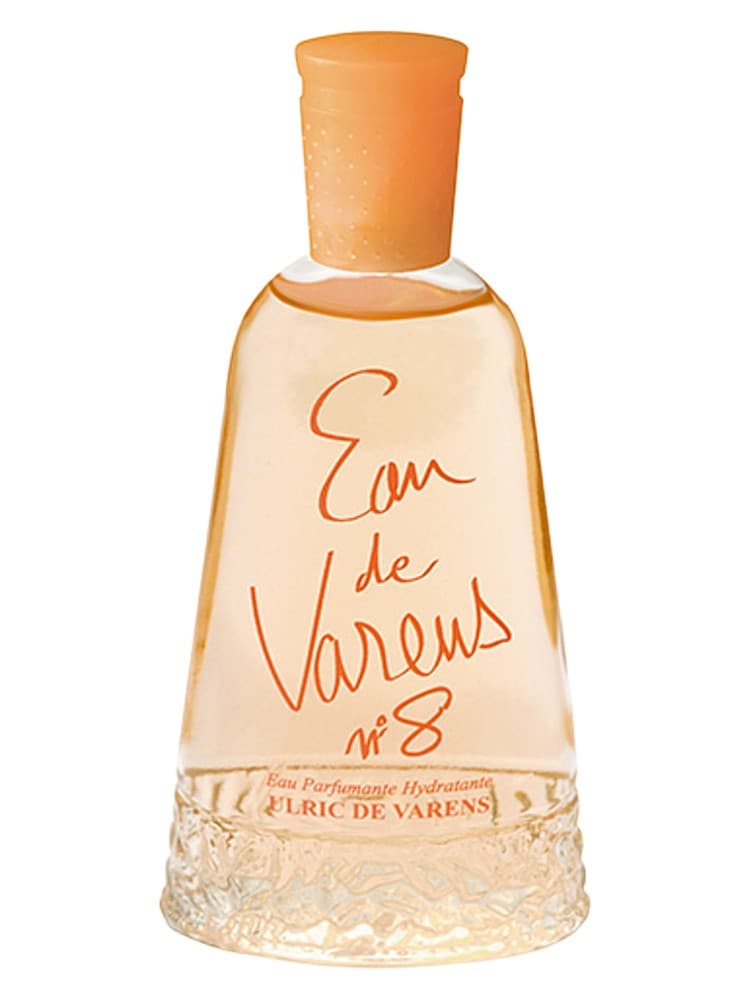 Eau de Varens N0 8