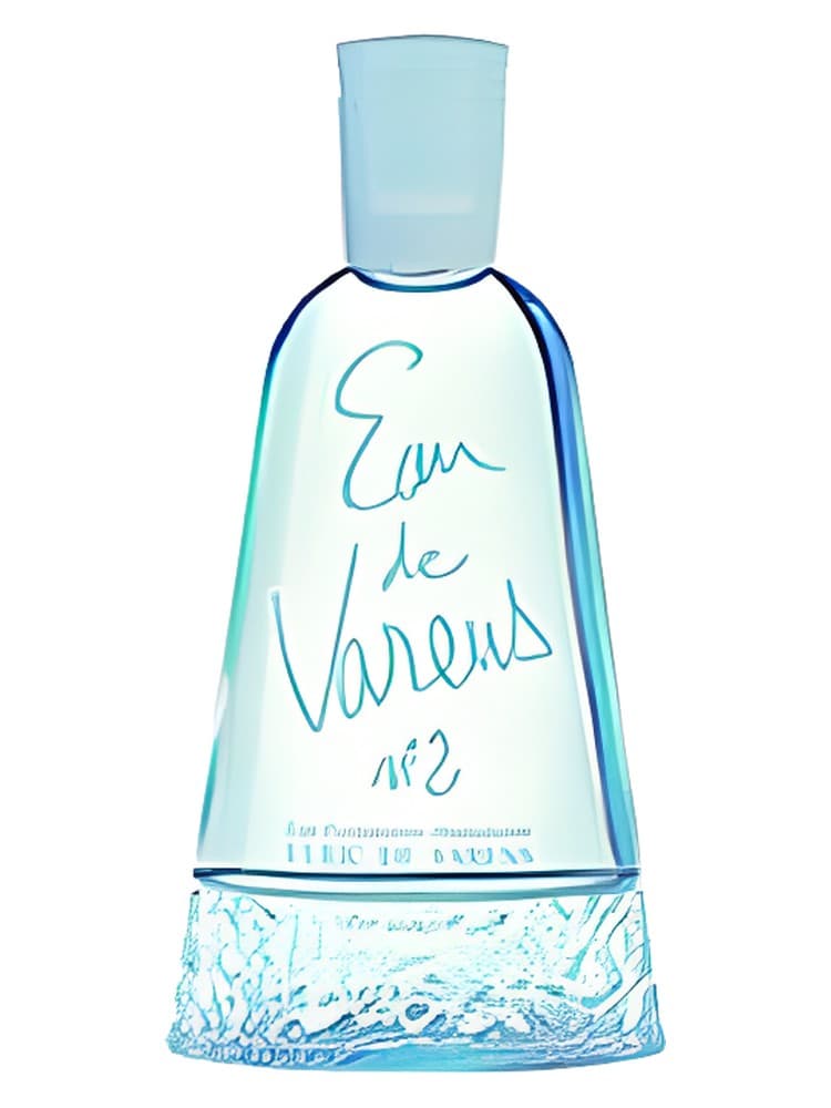 Eau de Varens No 2