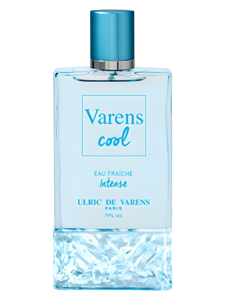 Varens Cool Eau Fraiche Intense
