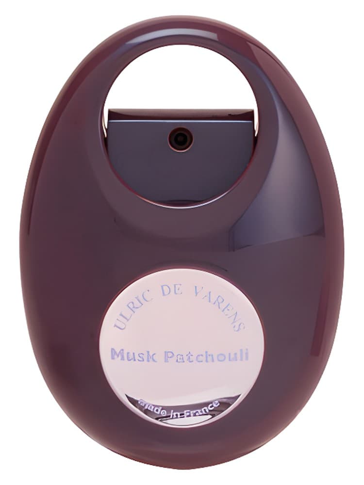 Lily Prune Musk Patchouli