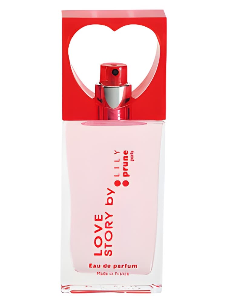 Lily Prune Love Story
