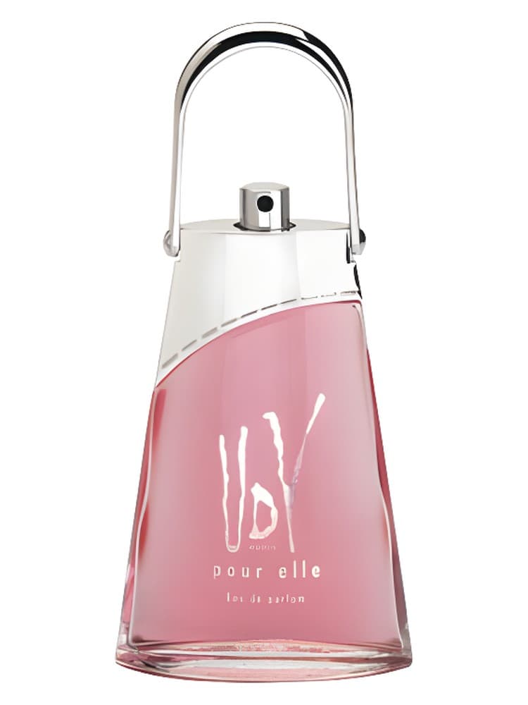 UDV Pour Elle