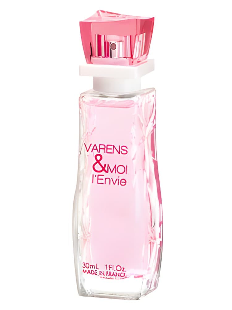 Varens Moi L Envie