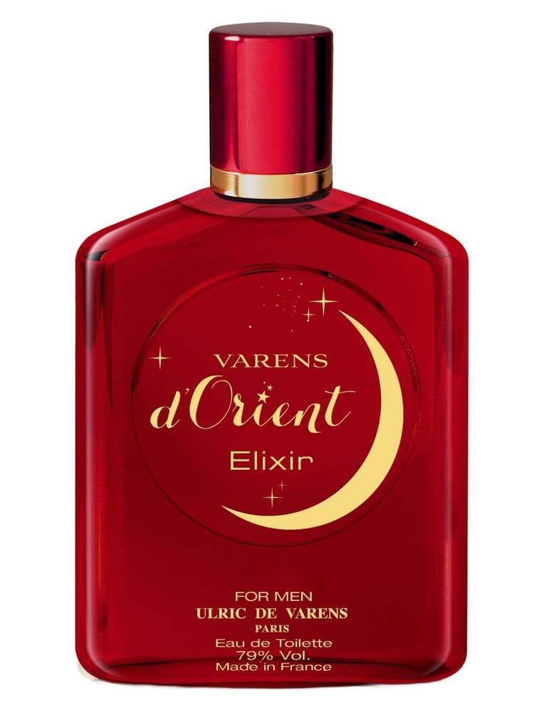 Varens D Orient Elixir