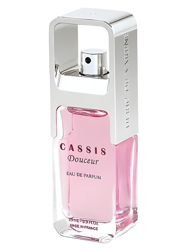 Varens essentiel Cassis Douceur