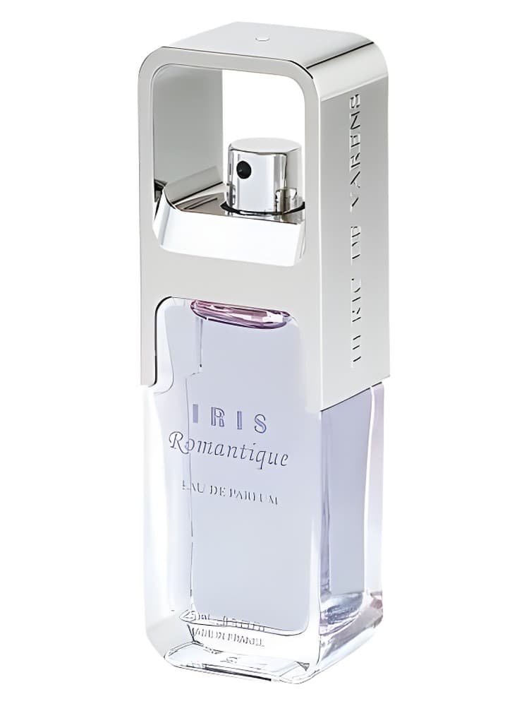Varens essentiel Iris Romantique