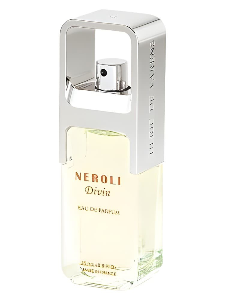 Varens essentiel Neroli Divin
