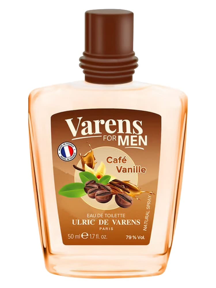 Varens For Men Cafe Vanille