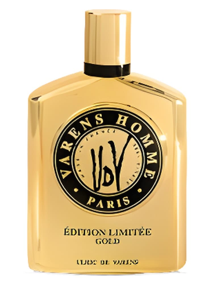 Varens Homme Gold