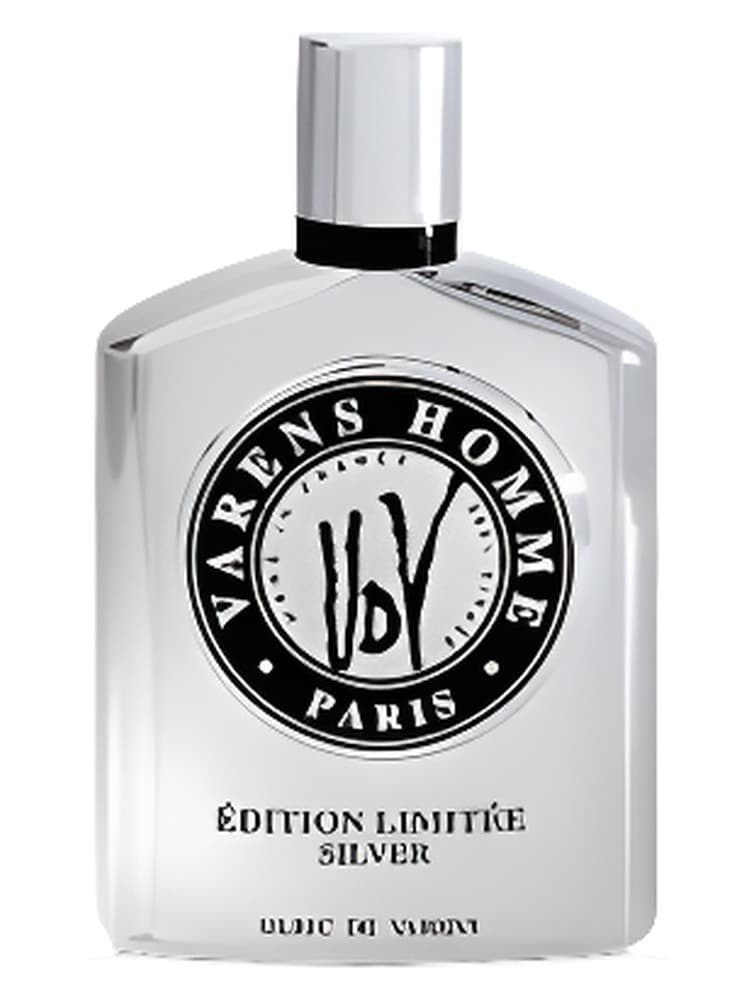 Varens Homme Silver