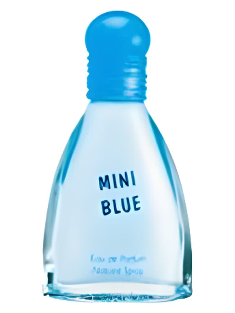 Mini Blue
