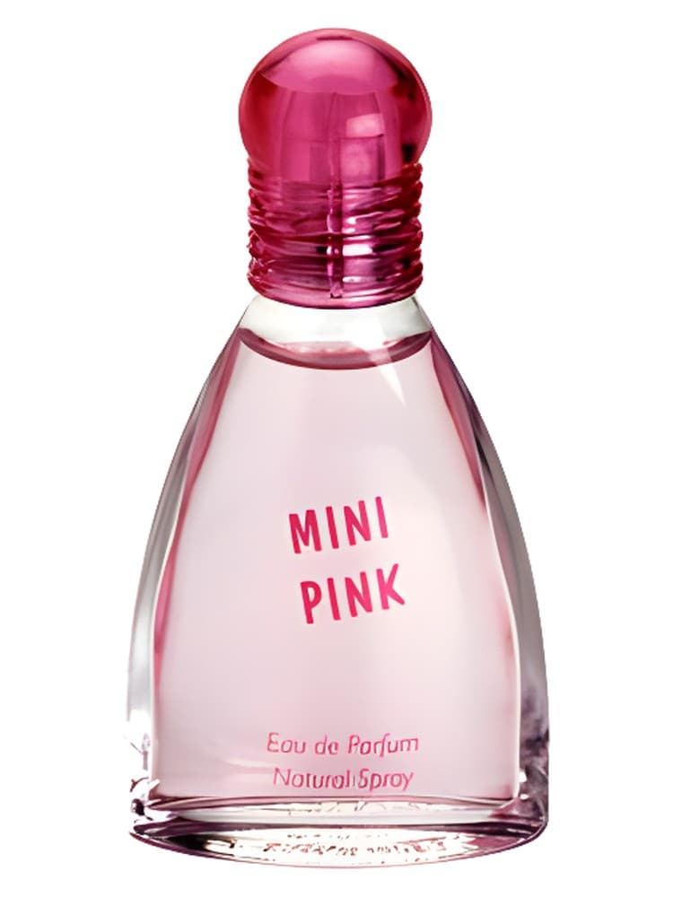 Mini Pink