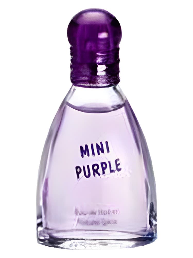 Mini Purple
