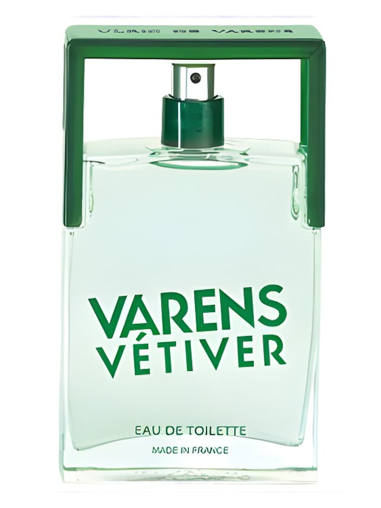 Varens Vetiver