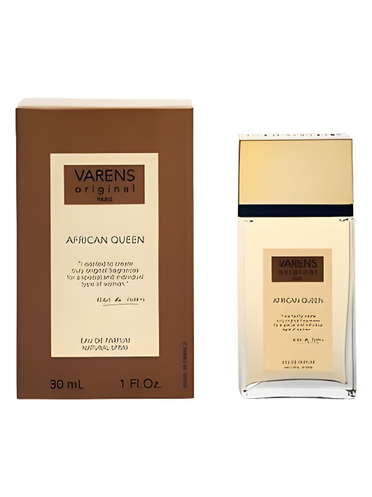 Varens Original African Queen