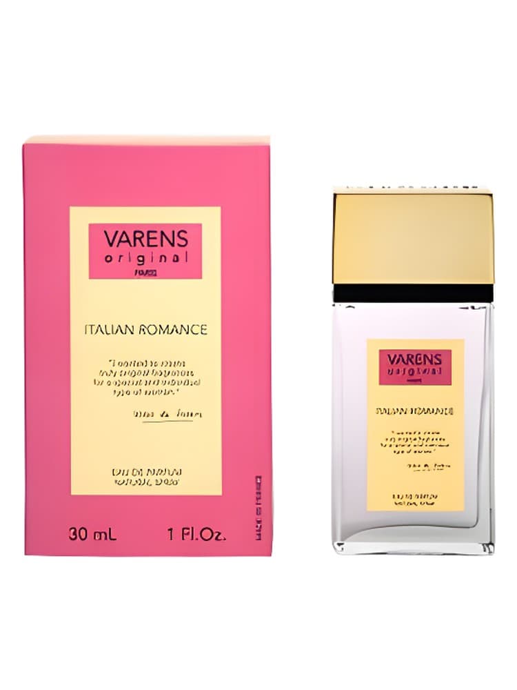 Varens Original Italian Romance