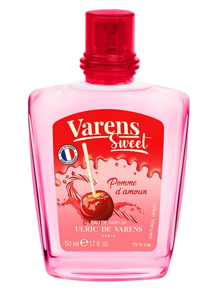 Varens Sweet Pomme d Amour