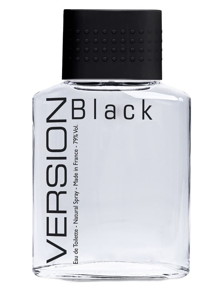 Version Black