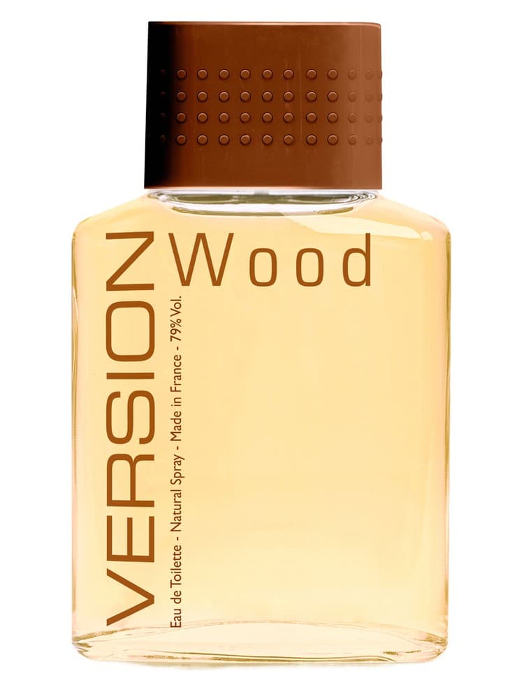 Version Wood