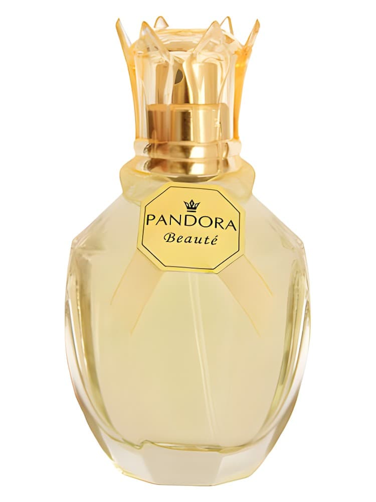 Pandora Beaute