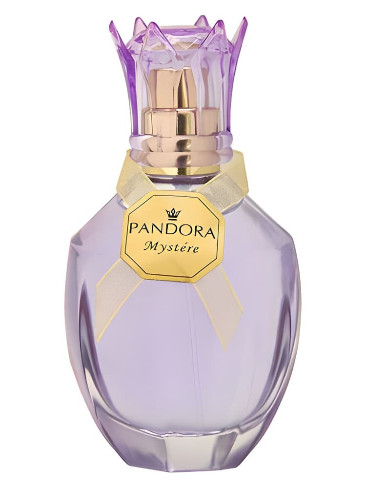Pandora Mystere